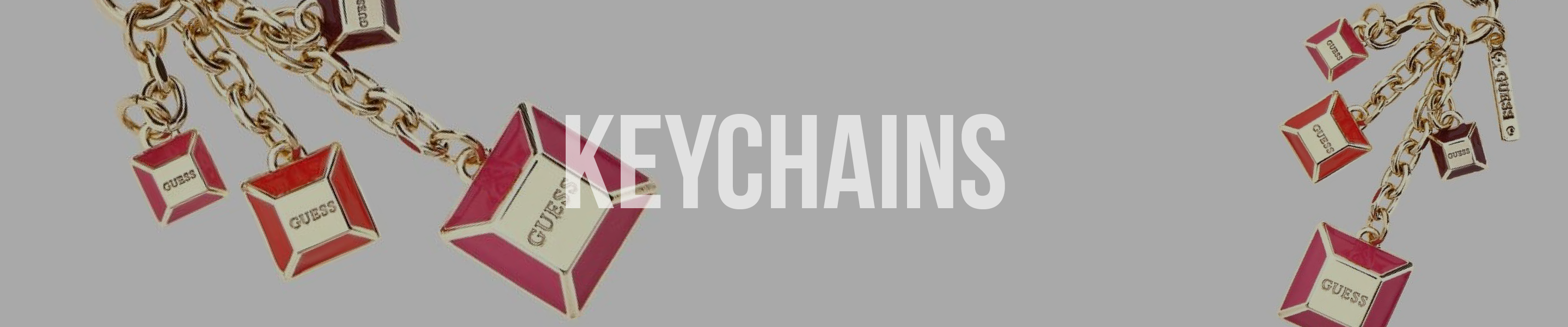 Keychains