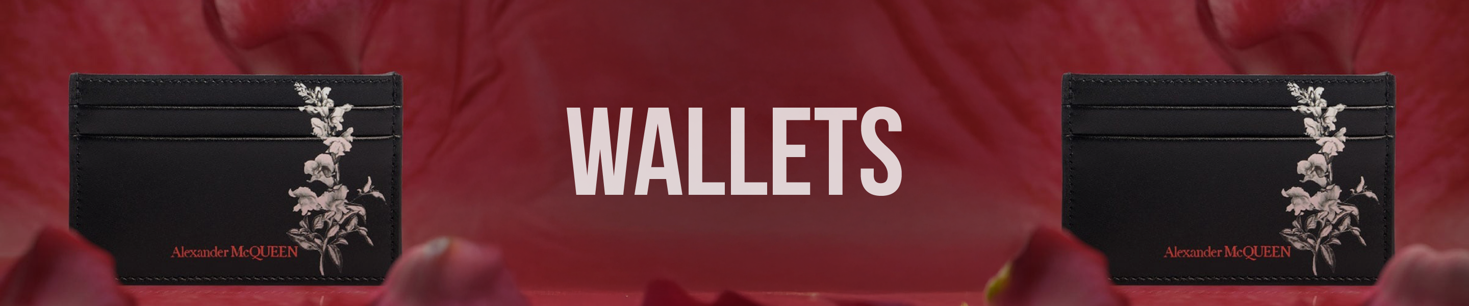 Wallets