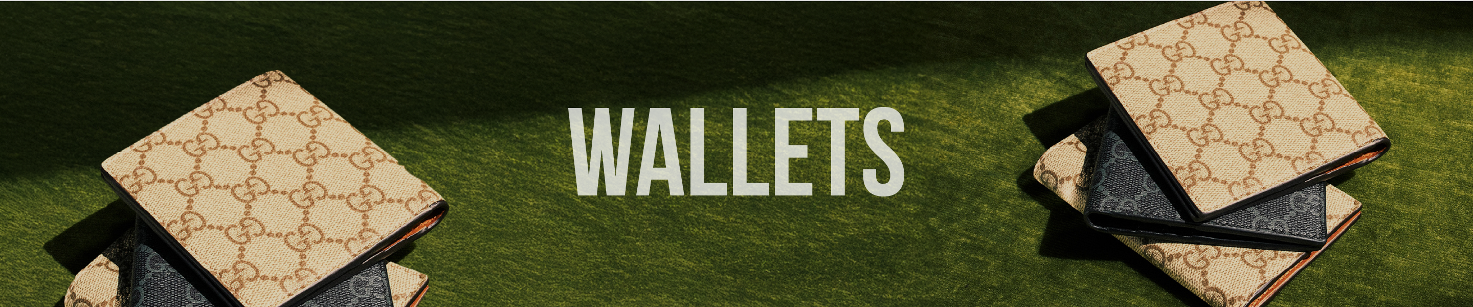 Wallets