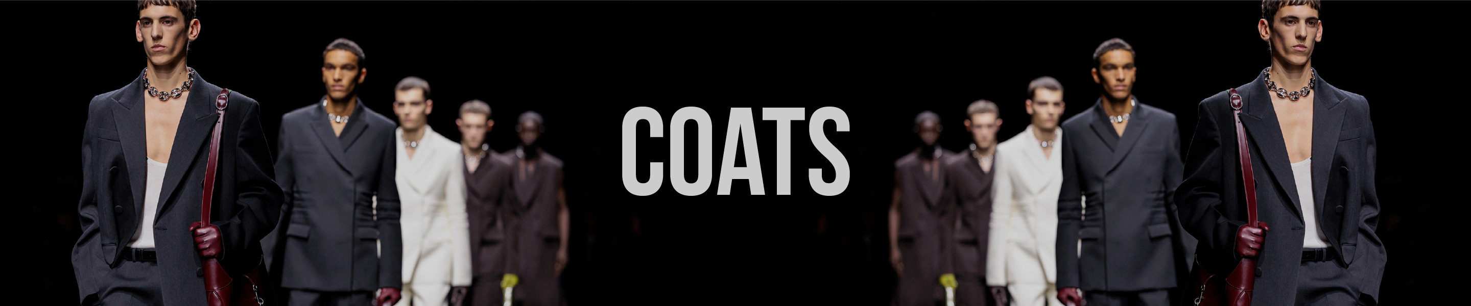 Coats