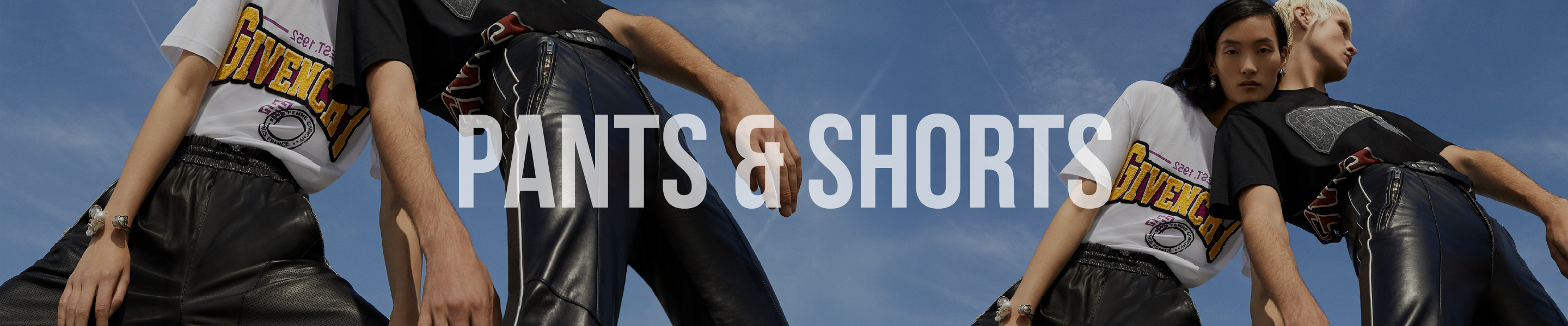 Pants & Shorts