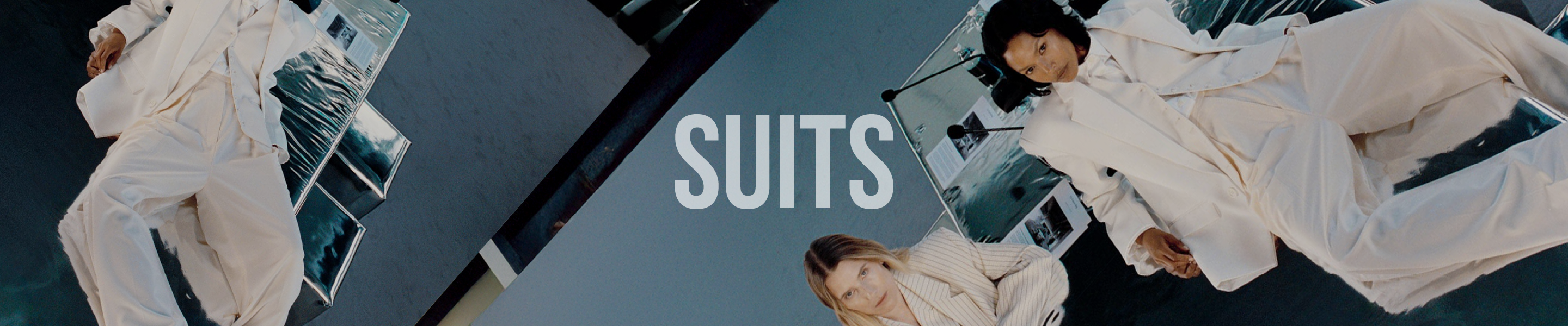 Suits
