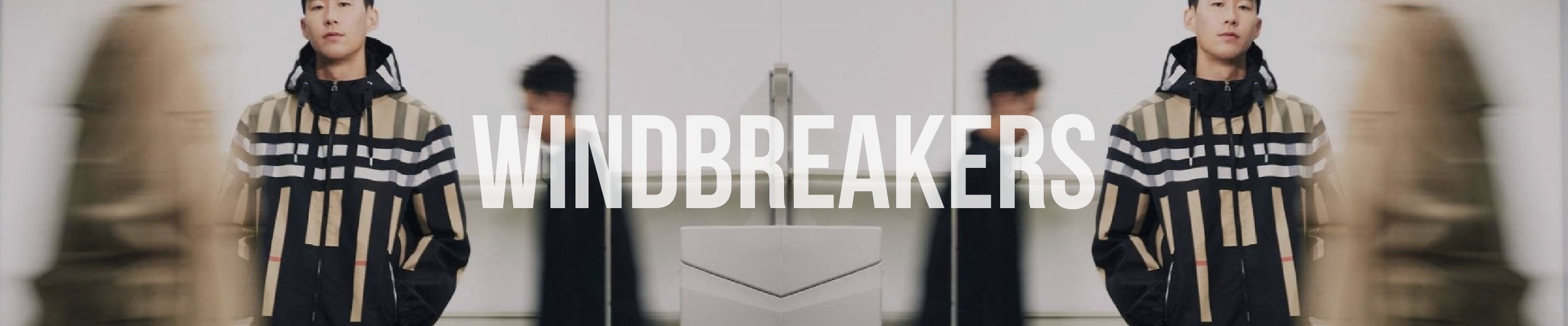 Windbreakers