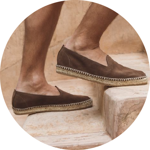 Espadrilles