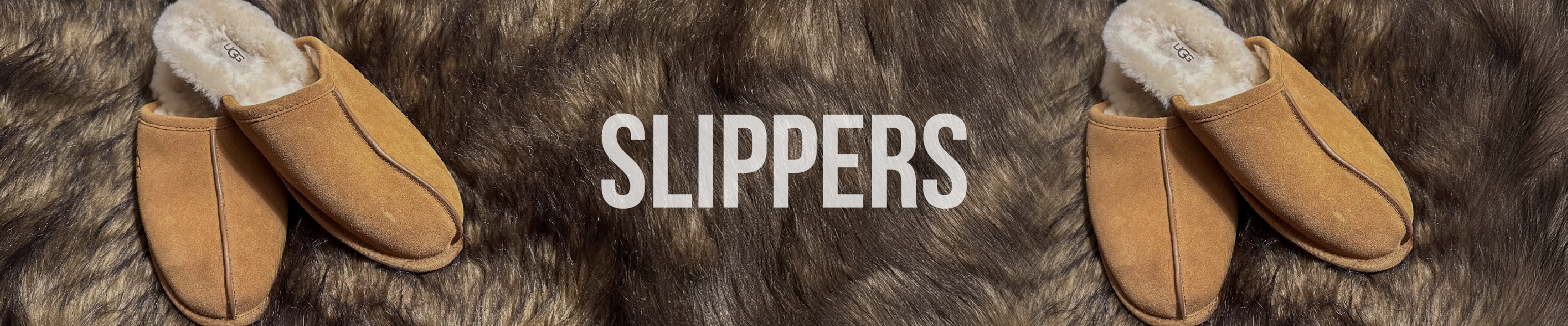 Slippers