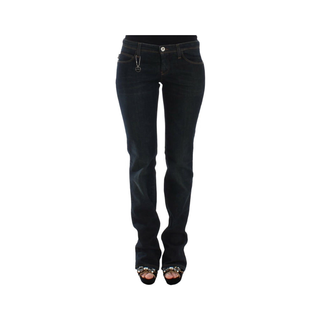 Blue Slim Fit Jeans
