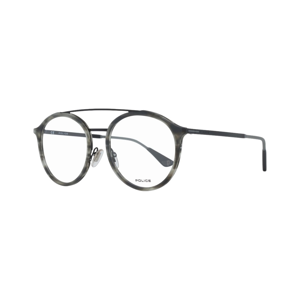 Gray Metal & Plastic Glasses (Frames)
