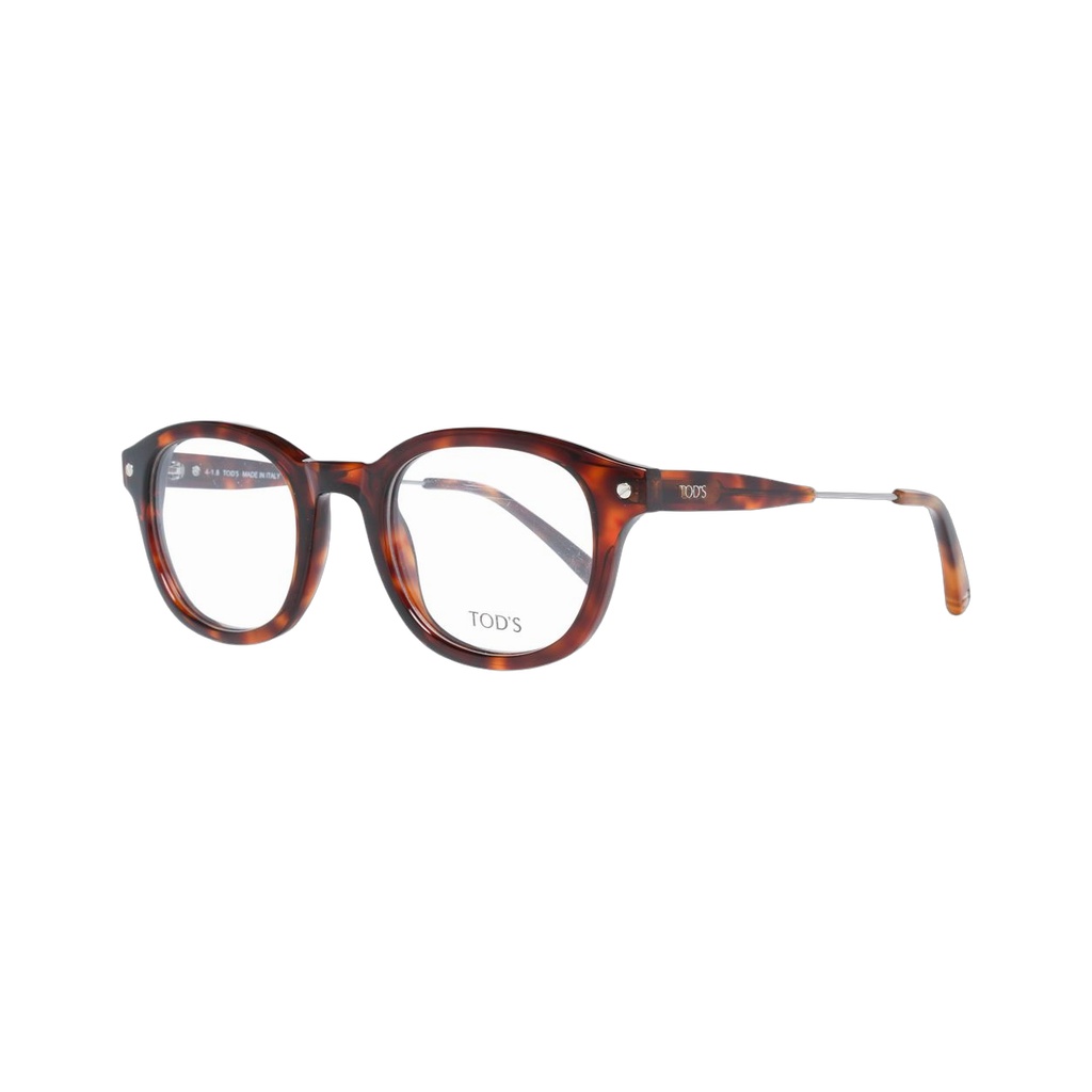 Brown Plastic Glasses (Frames)
