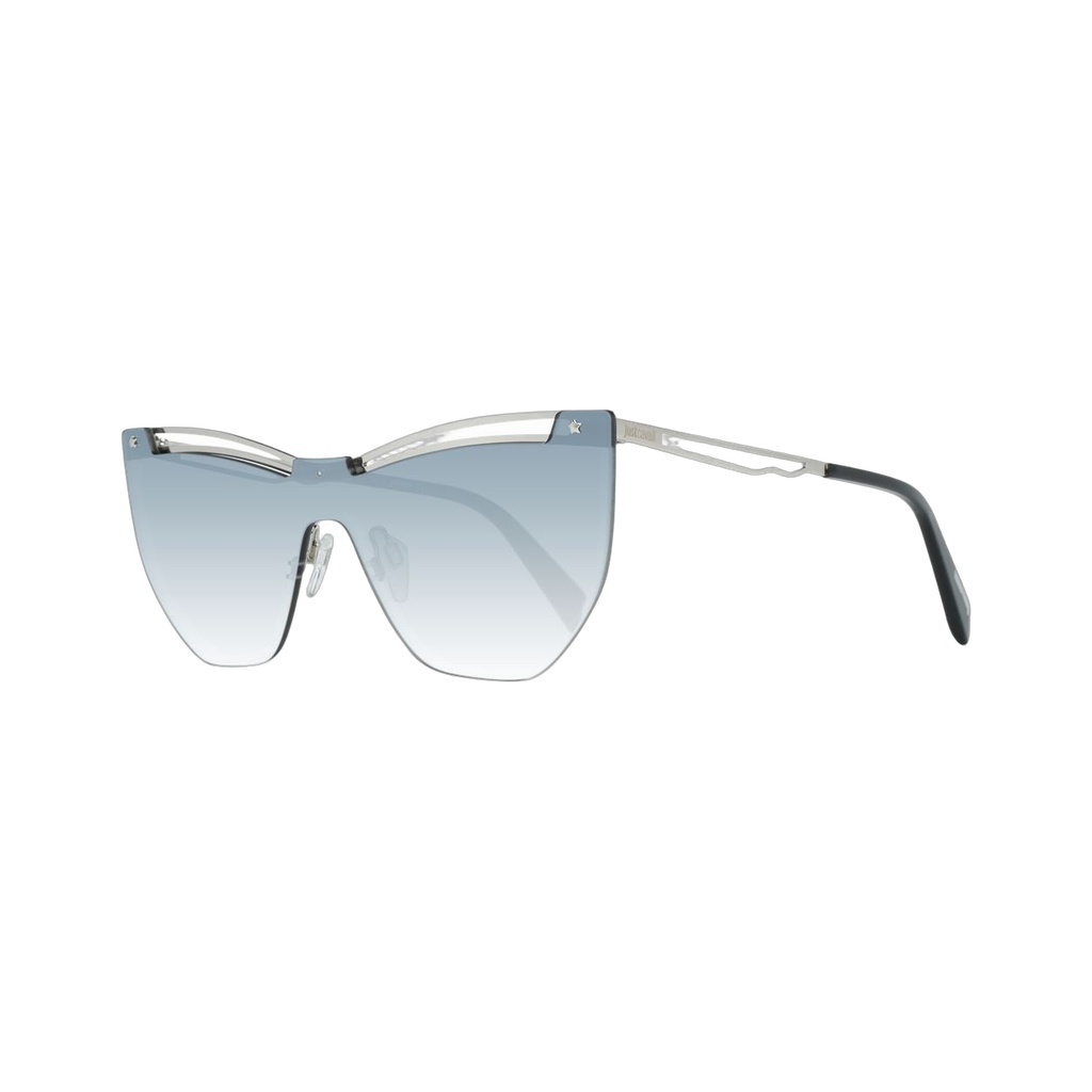 Silver Women Sunglasses