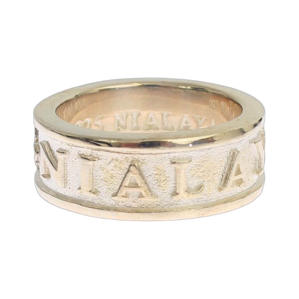 Sterling Silver 925 Ring