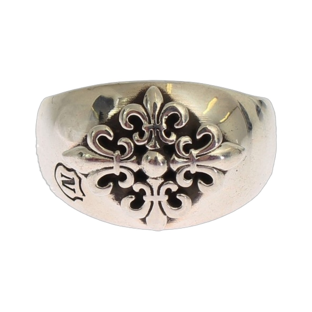 Silver Crest 925 Sterling