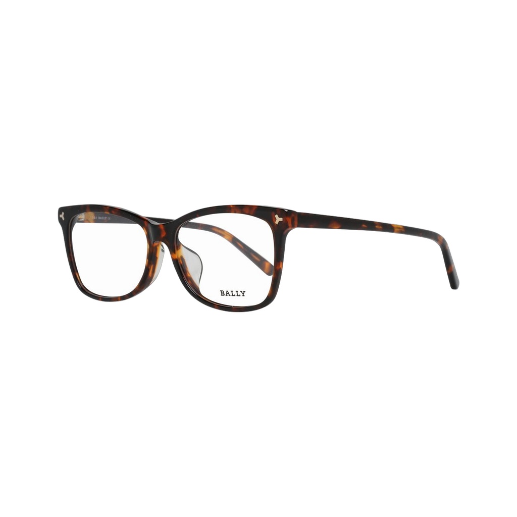 Brown Plastic Glasses (Frames)