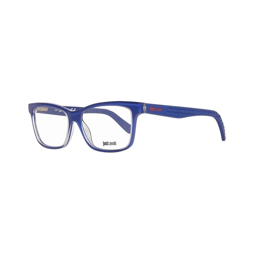 Blue Plastic Frames