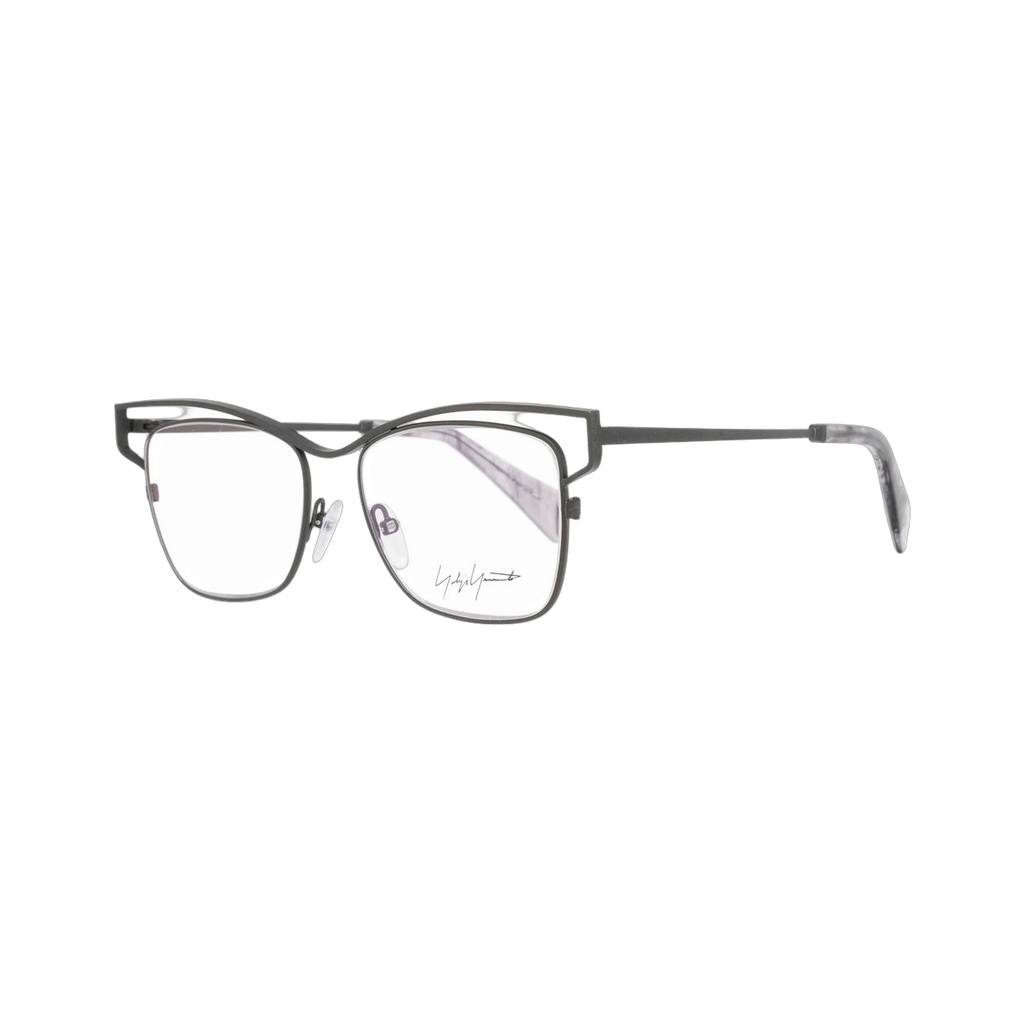 Gray Titanium Glasses (Frames)