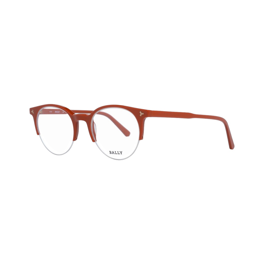 Brown Plastic Glasses (Frames)