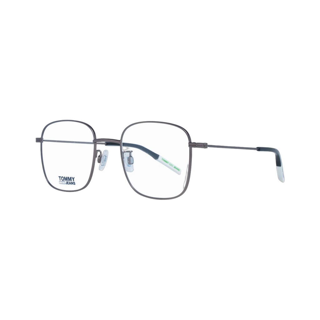 Gray Metal & Plastic Glasses (Frames)