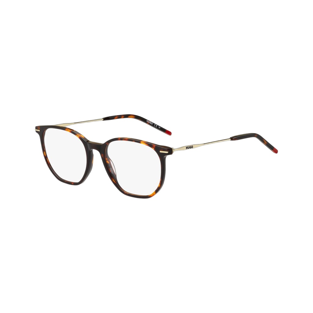 Brown Acetate Frames
