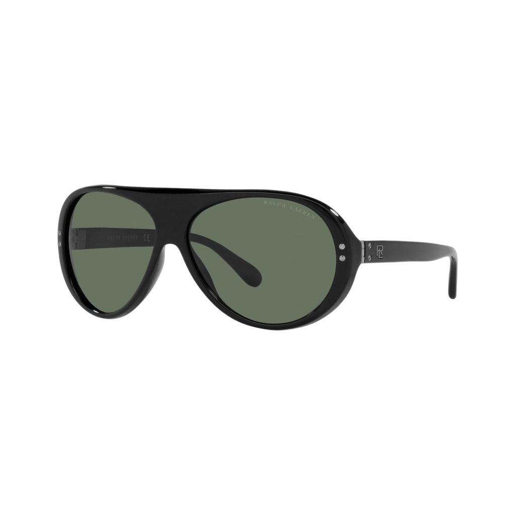 Black Acetate Sunglasses