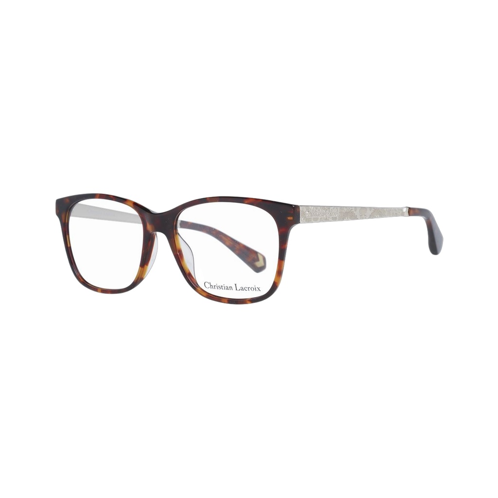 Brown Acetate Glasses (Frames)