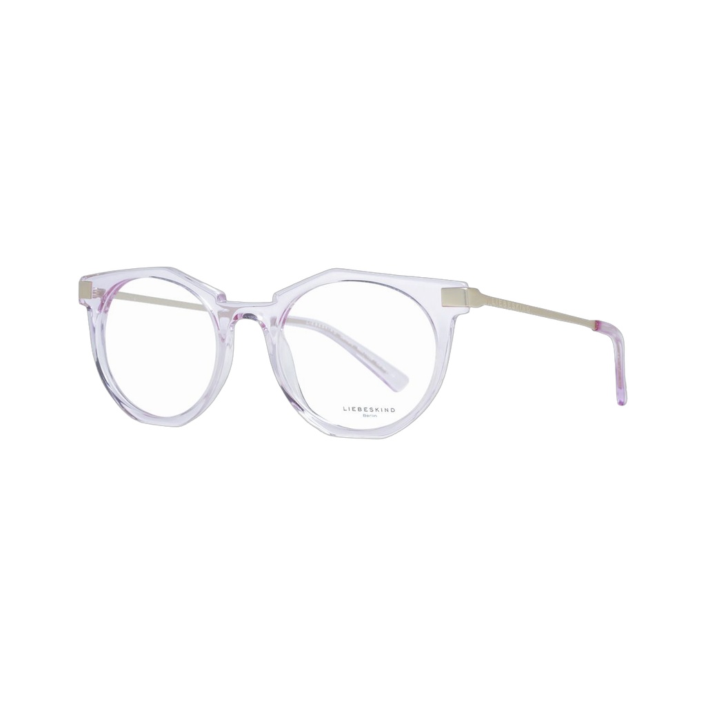 Purple Acetate Glasses (Frames)