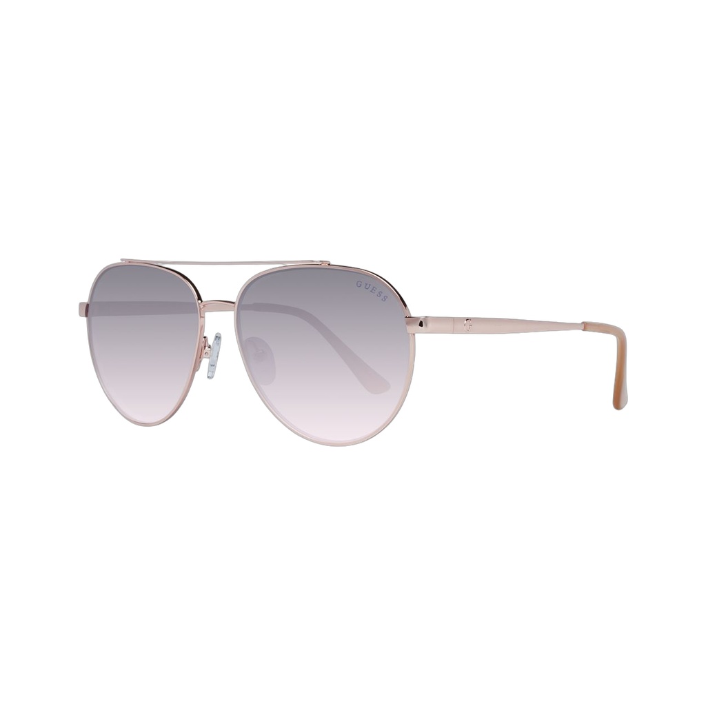 Gold Women Sunglasses