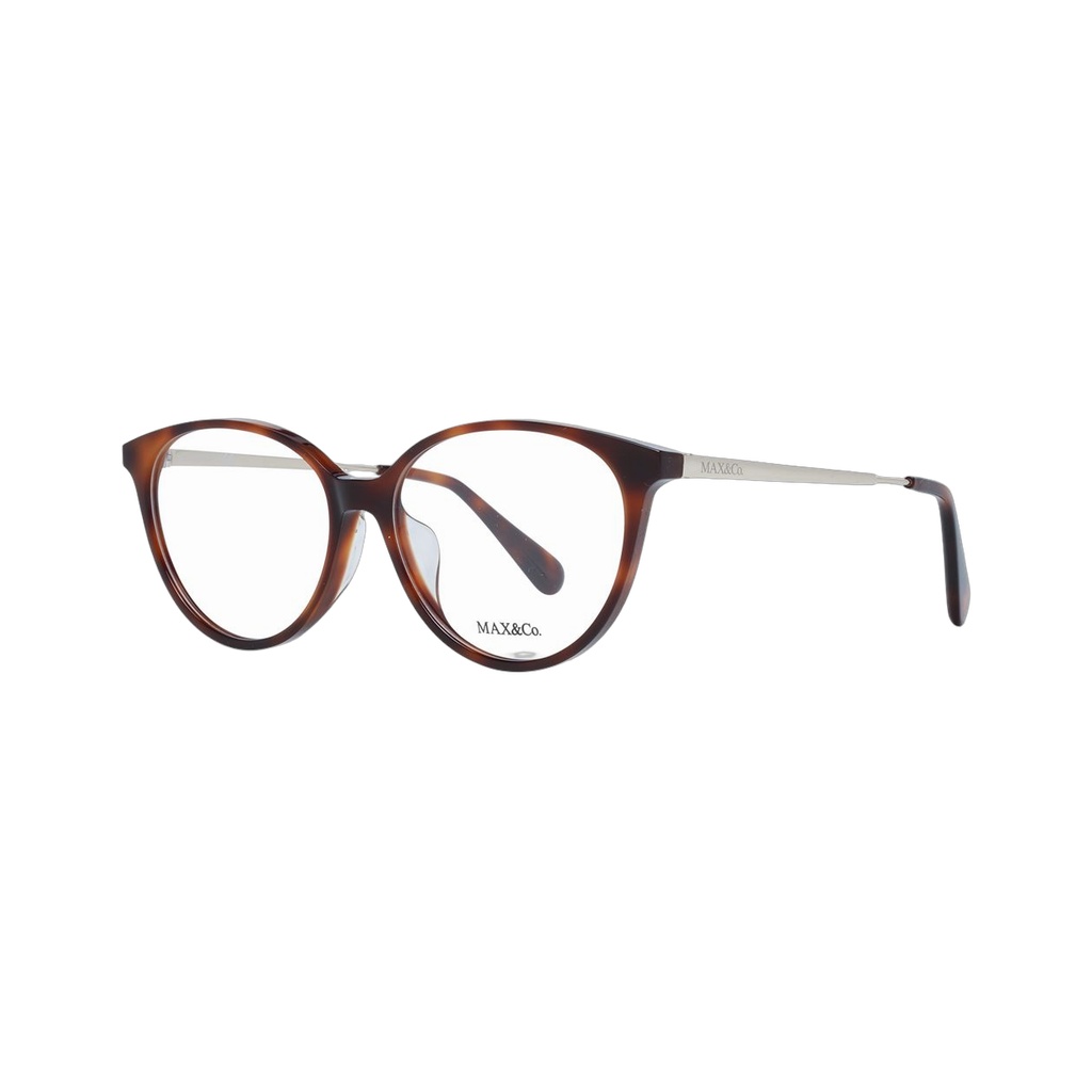Brown Metal & Plastic Glasses (Frames)