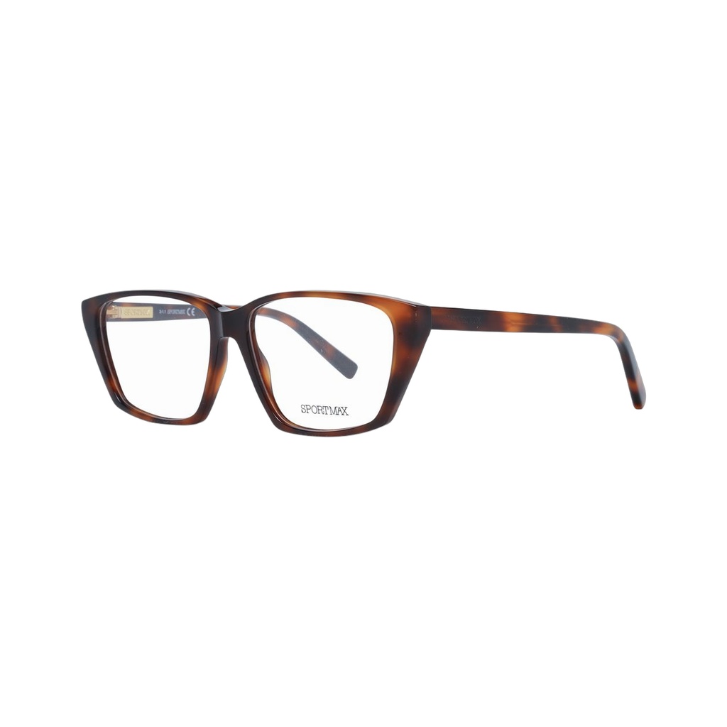 Brown Acetate Glasses (Frames)
