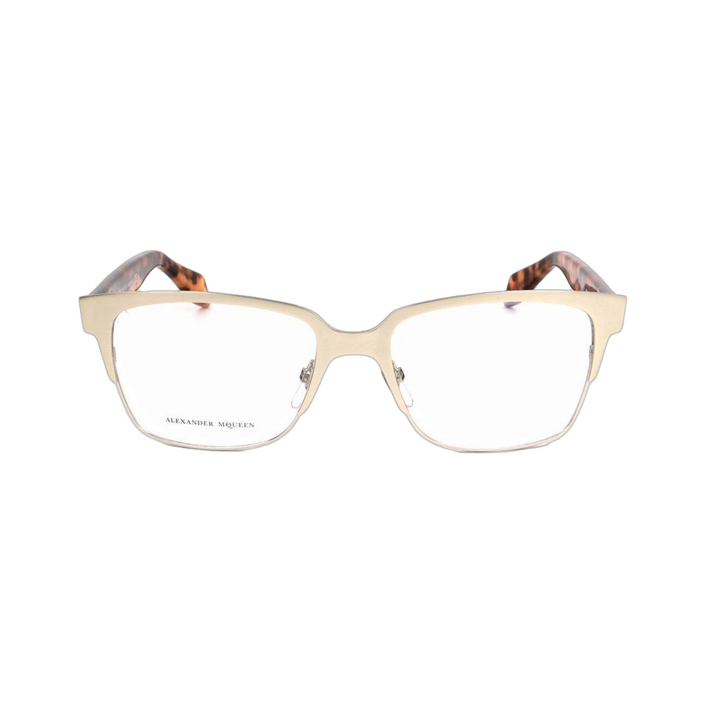 Bicolor Metal Glasses (Frames)