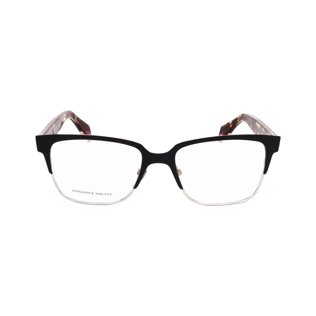 Bicolor Metal Glasses (Frames)