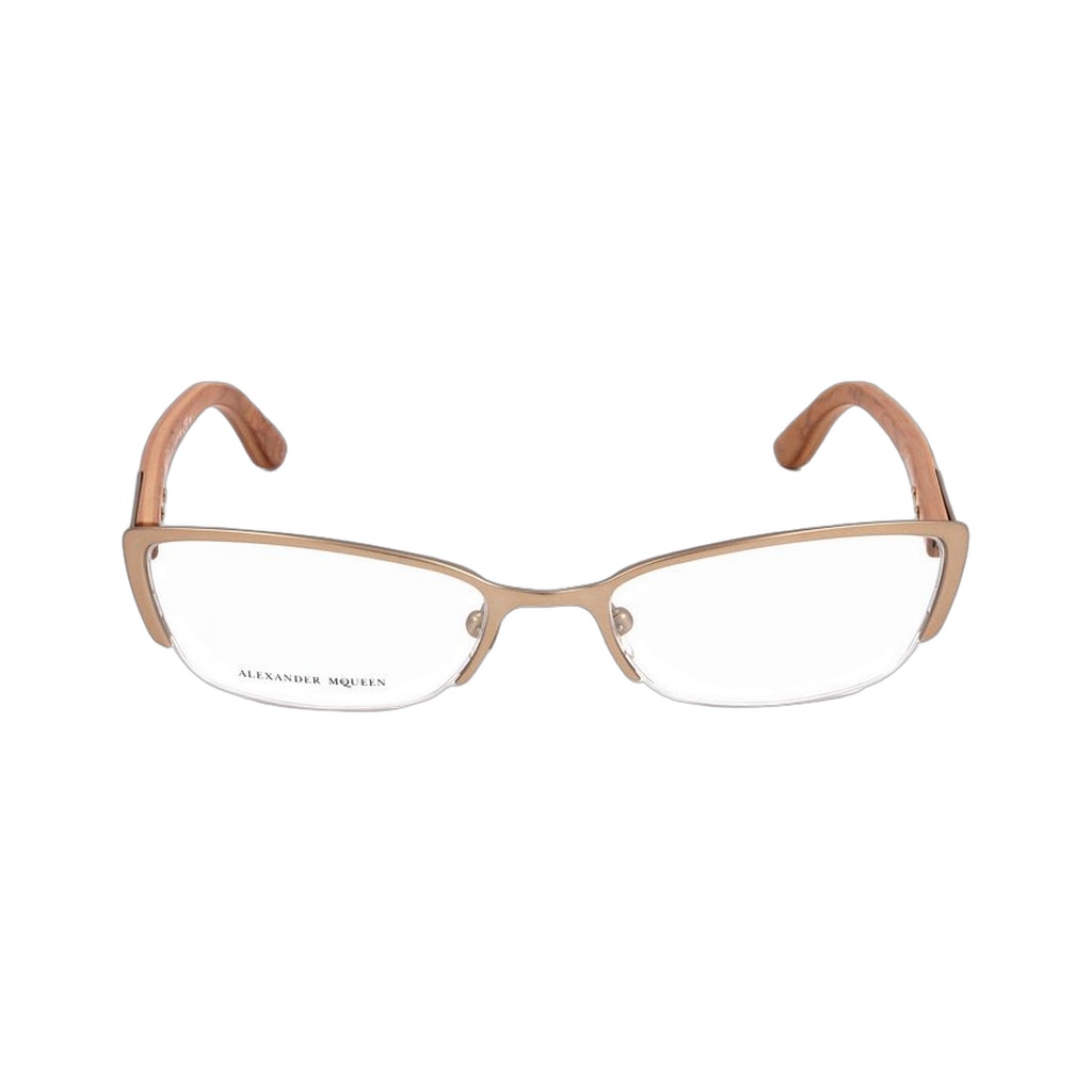 Brown Metal Glasses (Frames)