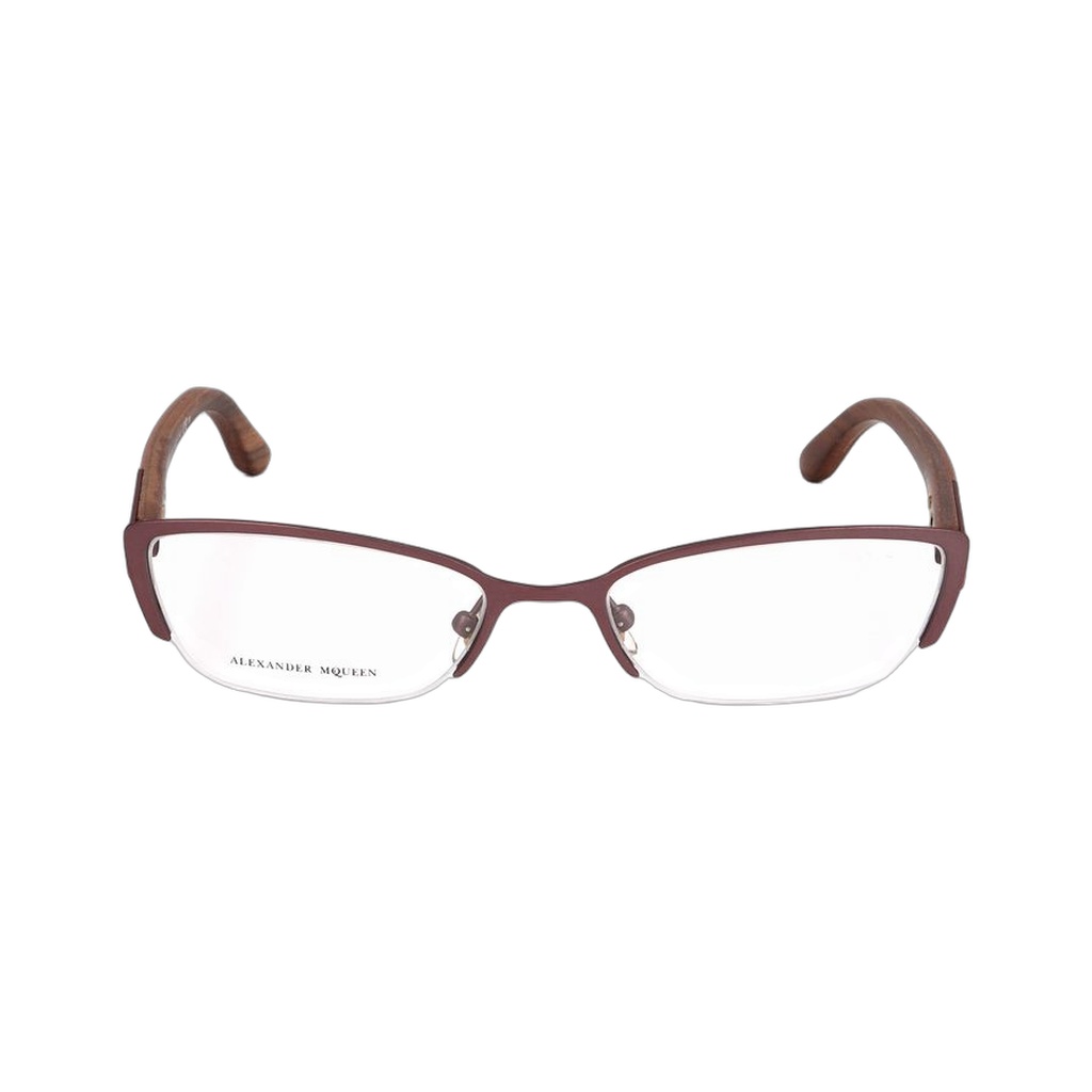 Bicolor Metal Glasses (Frames)