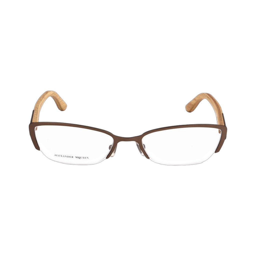 Bicolor Metal Glasses (Frames)