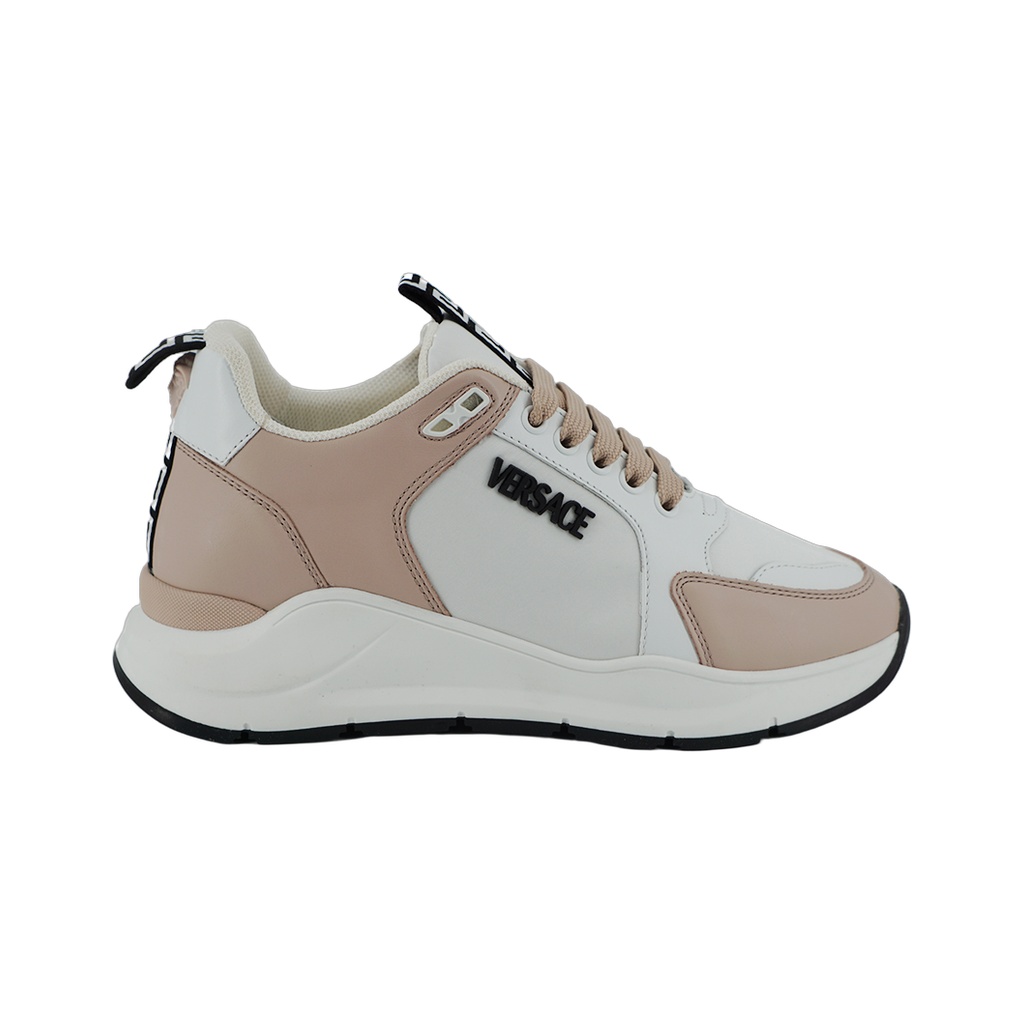 Powder Pink Splendor Sneakers