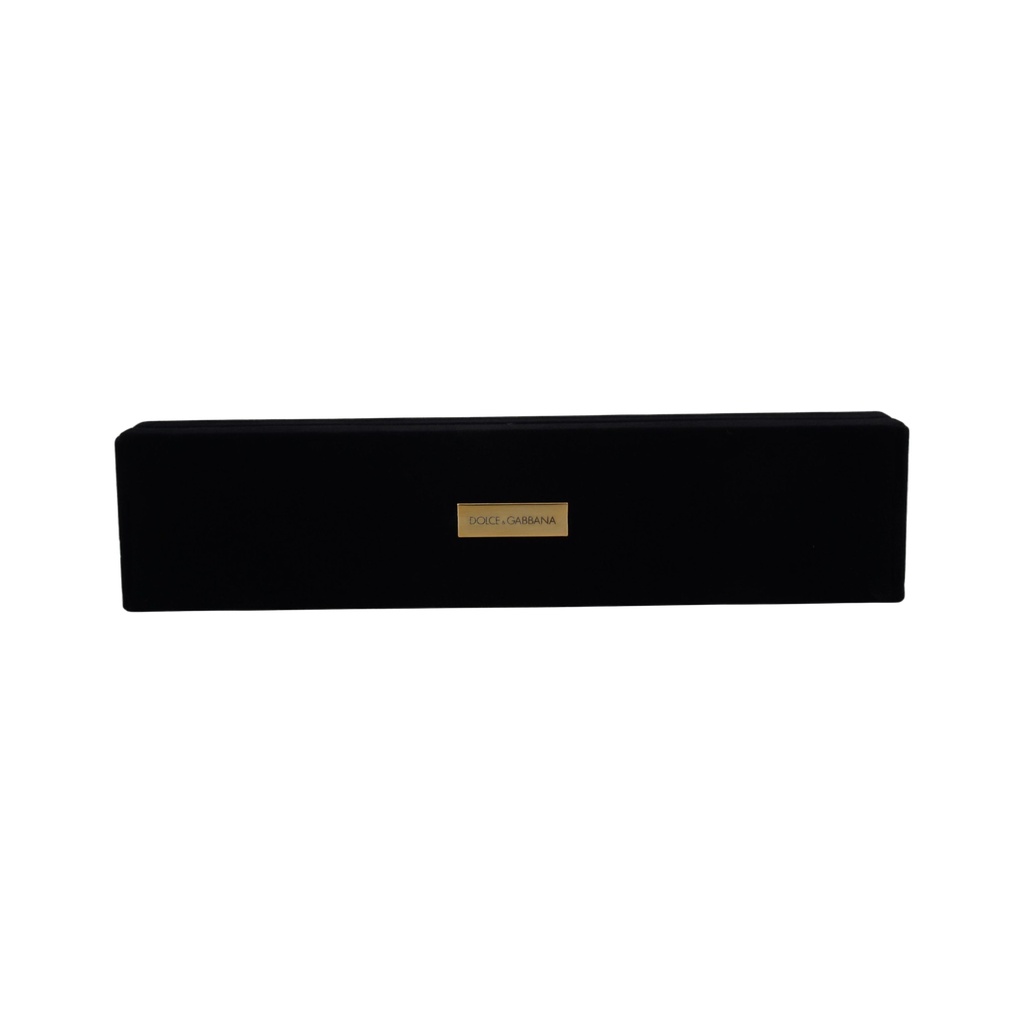 Elegant Velvet Jewelry Storage Box