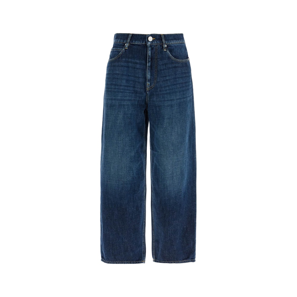 'estelle egg ocean wash jeans