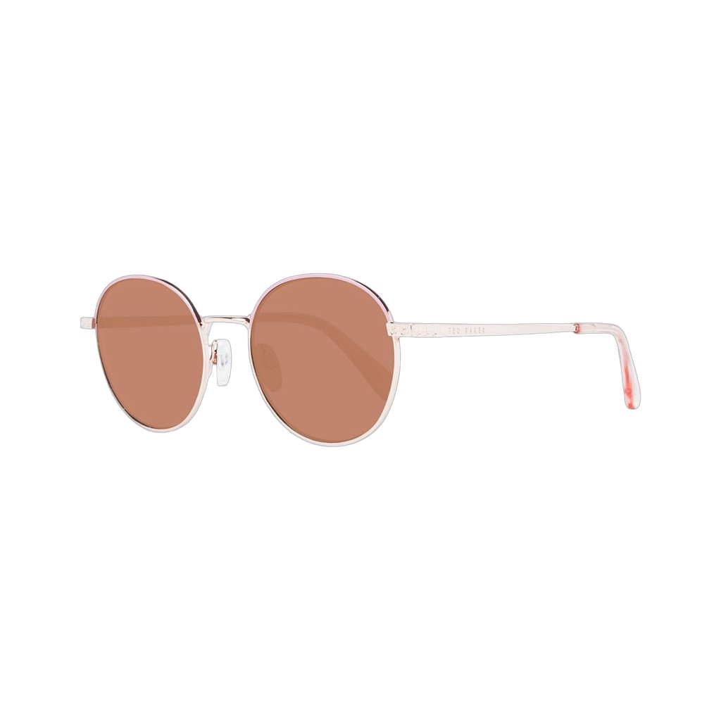 Multicolor Metal Sunglasses