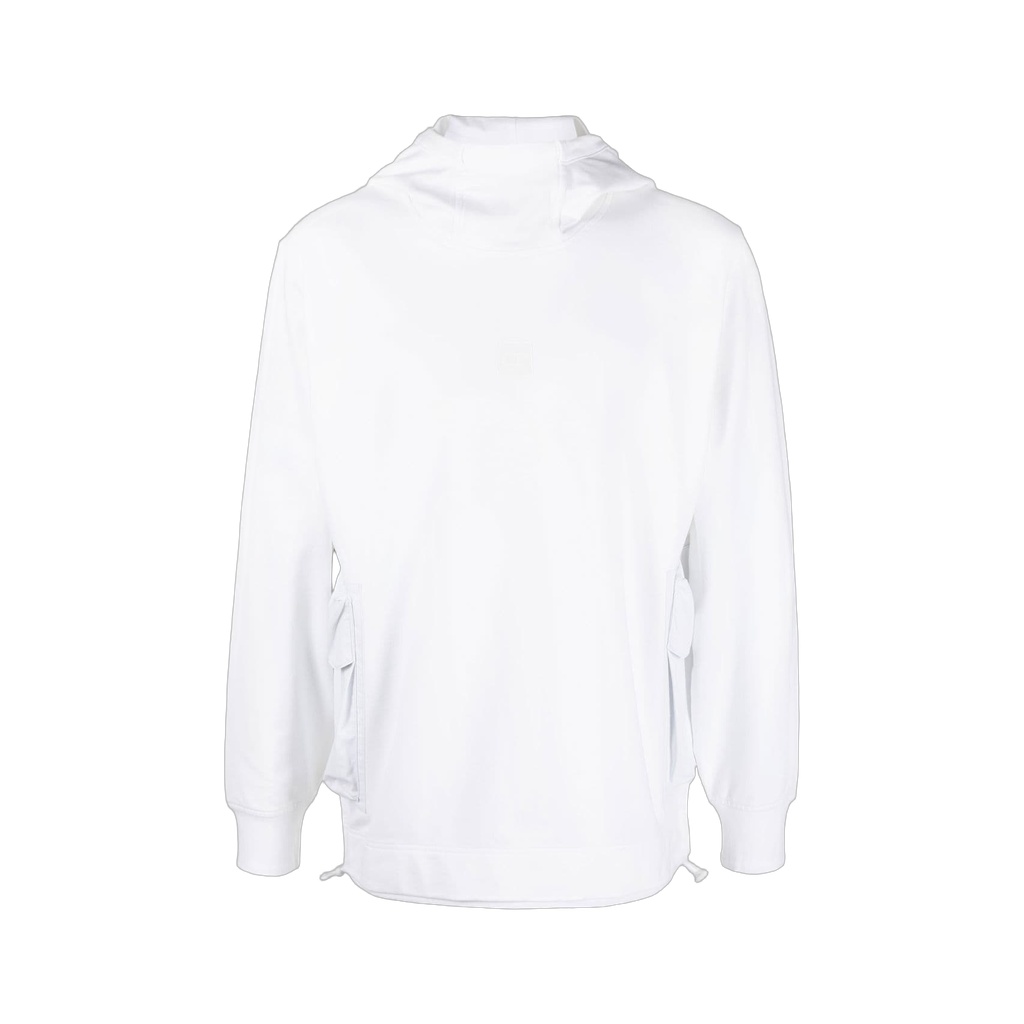 C.P. COMPANY METROPOLIS Sweaters White