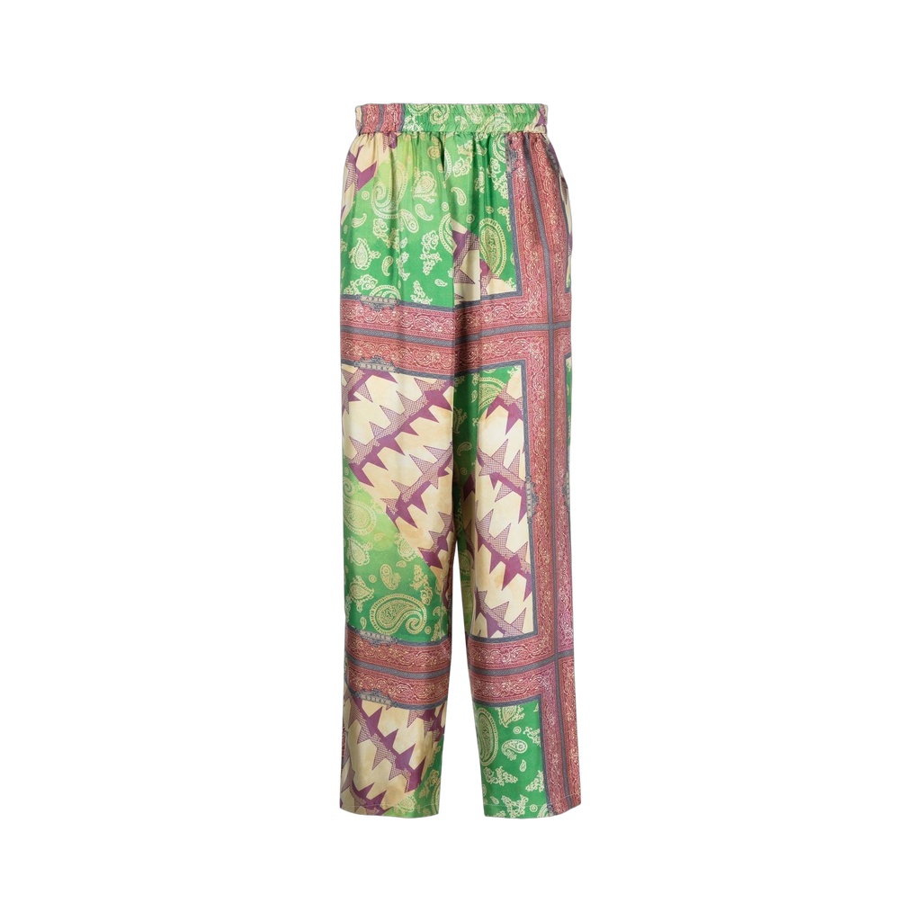 Aries Trousers MultiColour