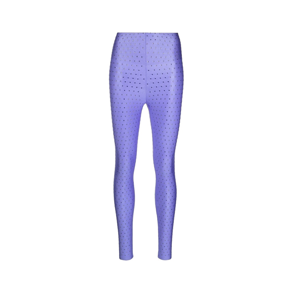 THE ANDAMANE Trousers Lilac