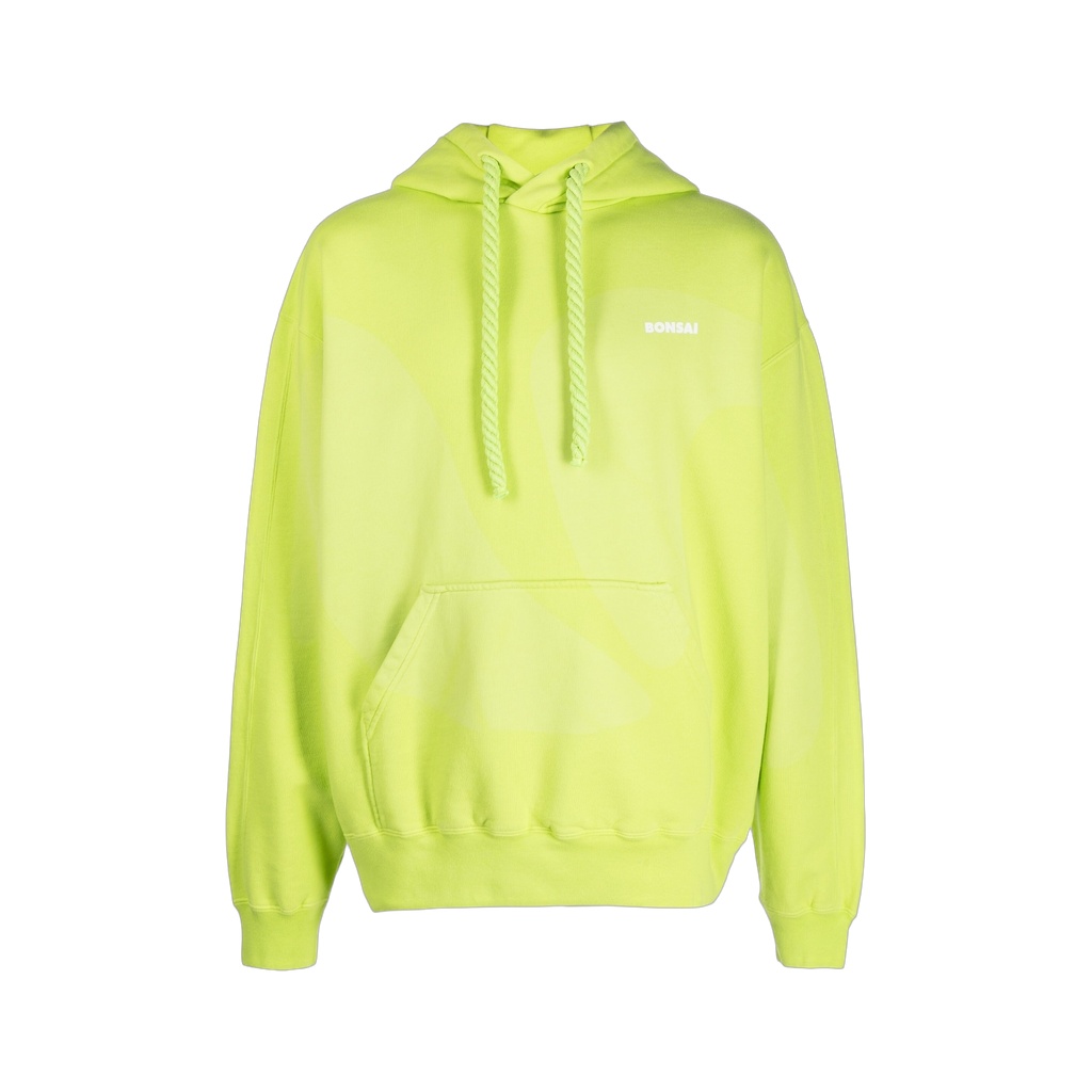 Bonsai Sweaters Green