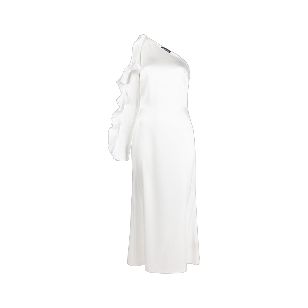 David Koma Dresses White