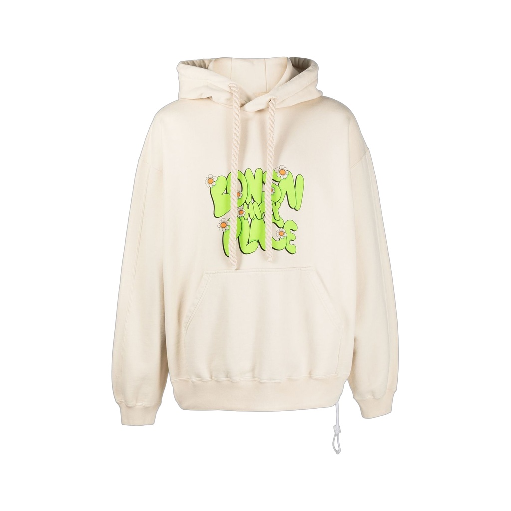 Bonsai Sweaters White