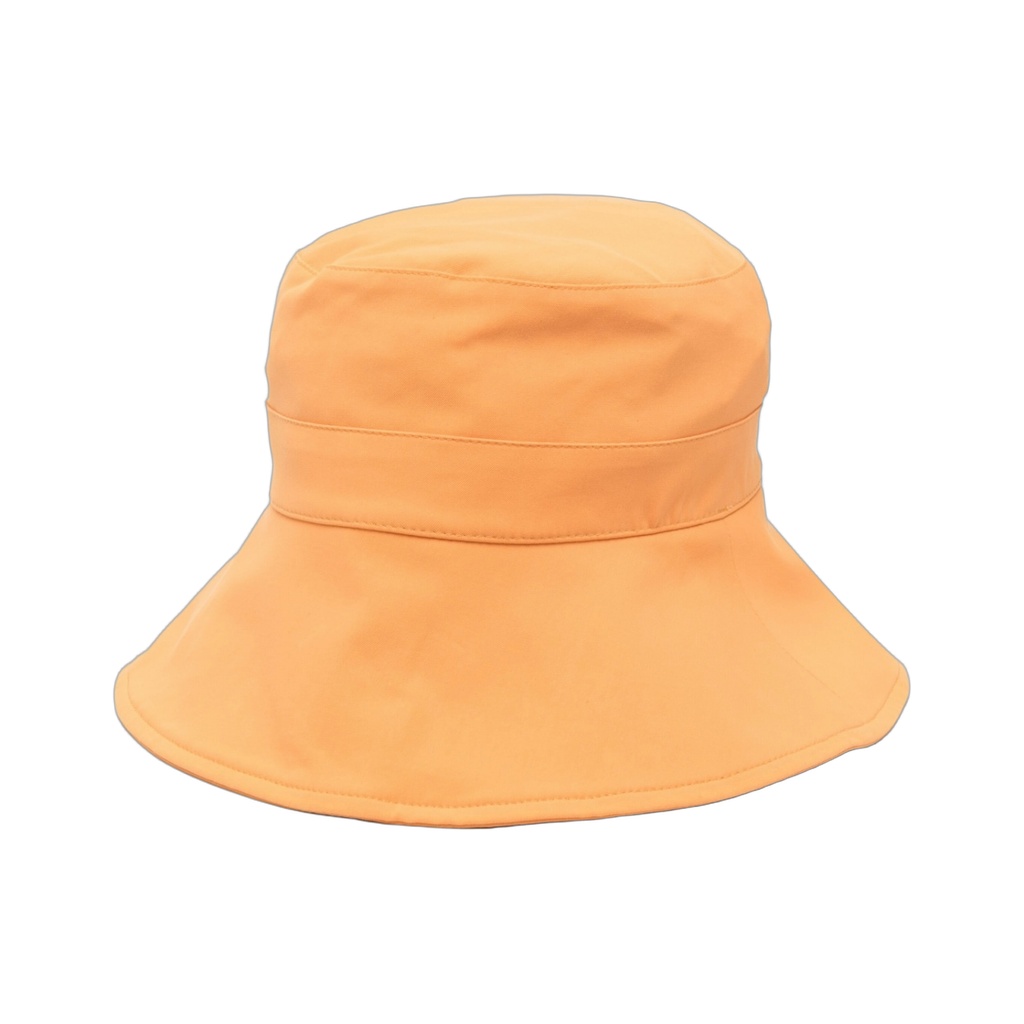 JACQUEMUS Hats Orange