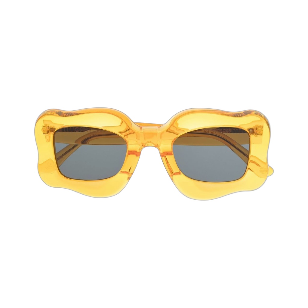 Bonsai Sunglasses Orange