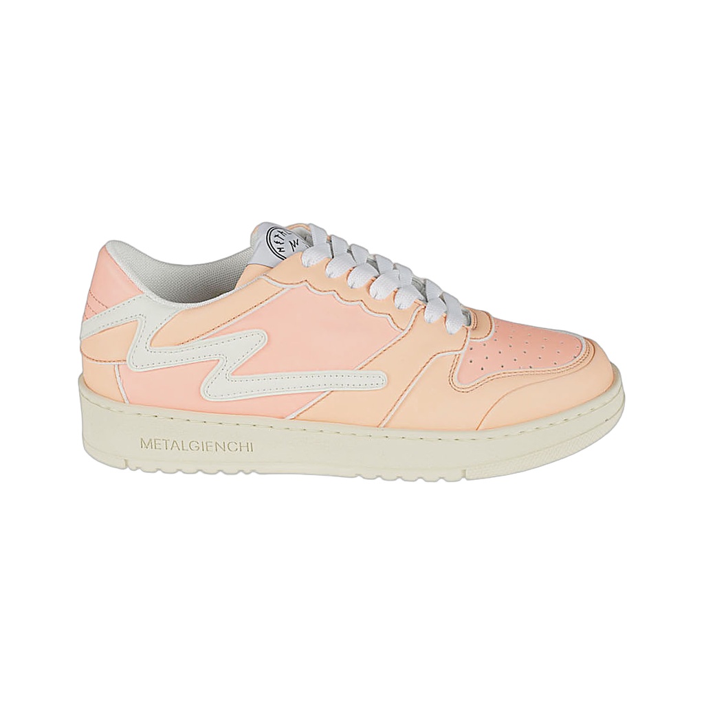 METALGIENCHI Sneakers Pink