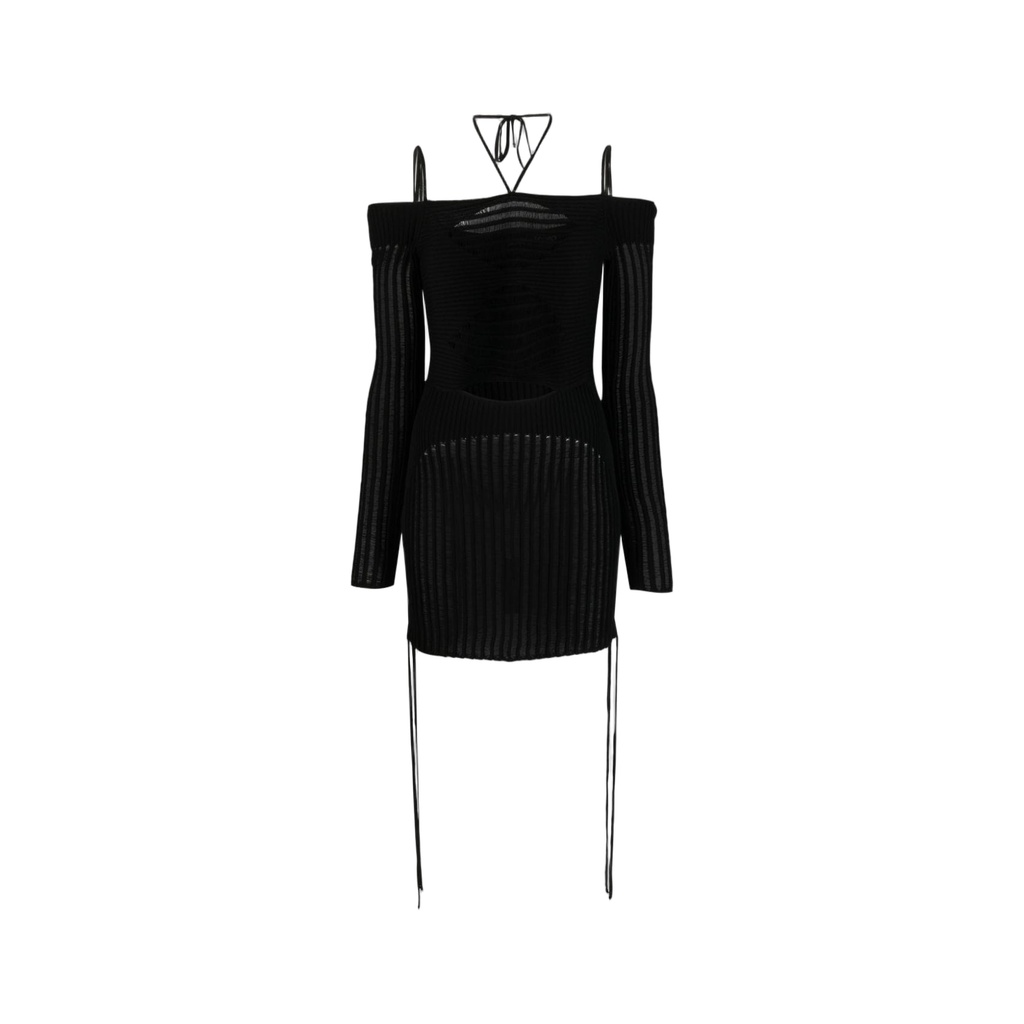 Andrea Adamo Dresses Black