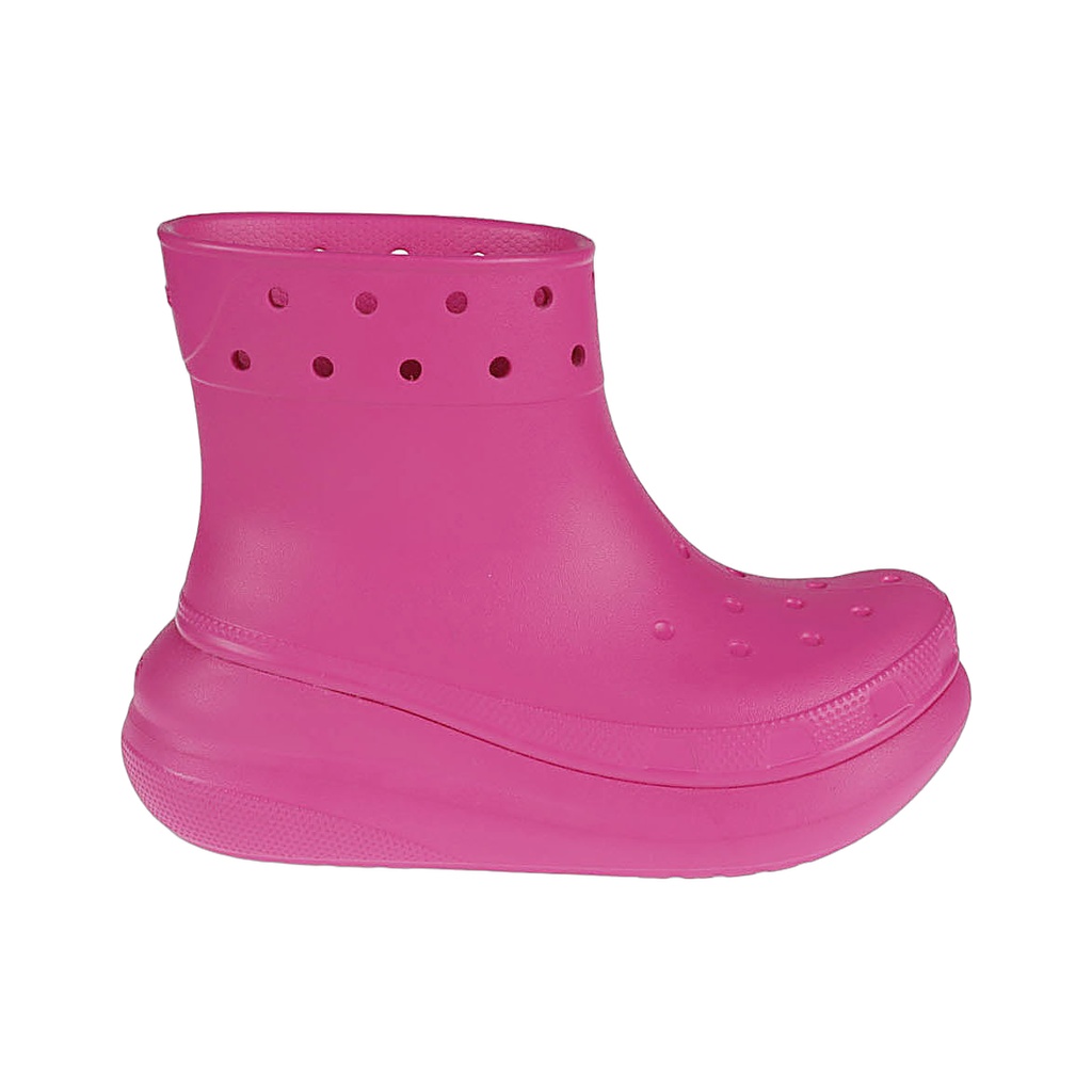 CROCS PRE Boots Fuchsia