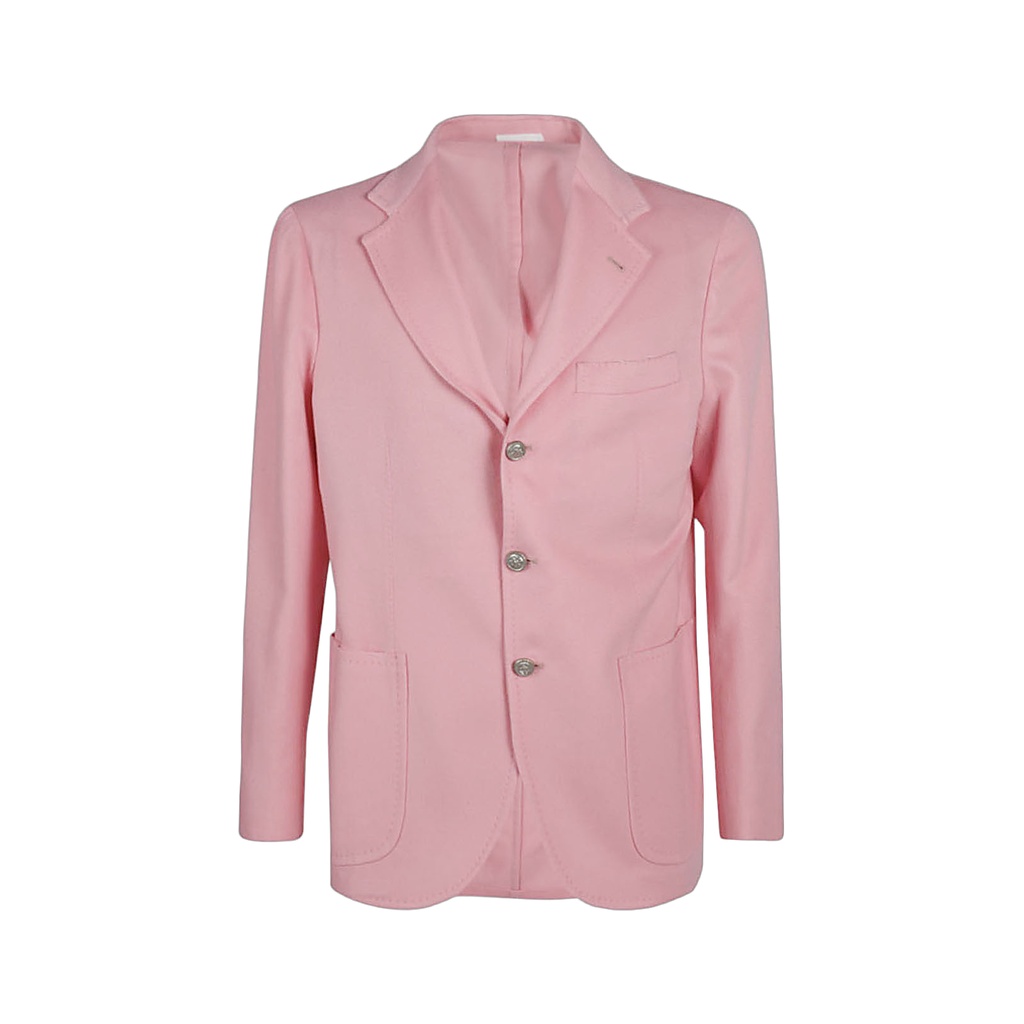 Sartorio Jackets Pink