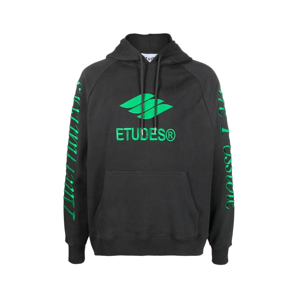 études Sweaters Black