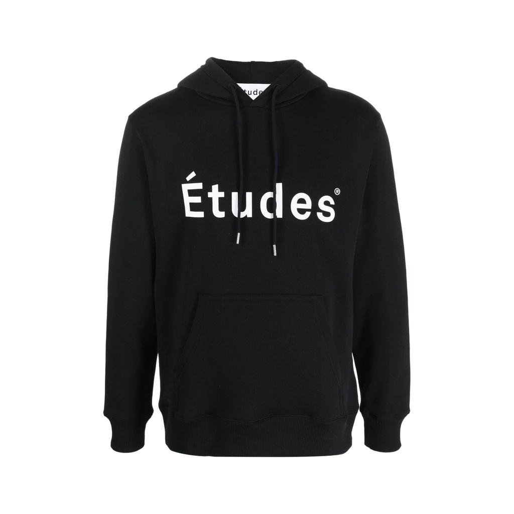 études Sweaters Black